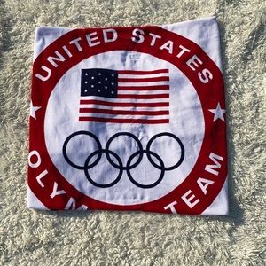 Polo Towel